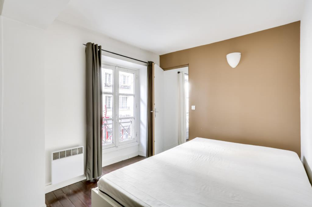 PARIS - Duroc/Vaneau PARIS - Duroc/Vaneau